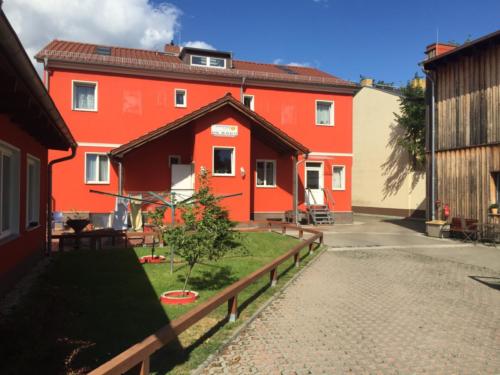 Monteurzimmer Potsdam